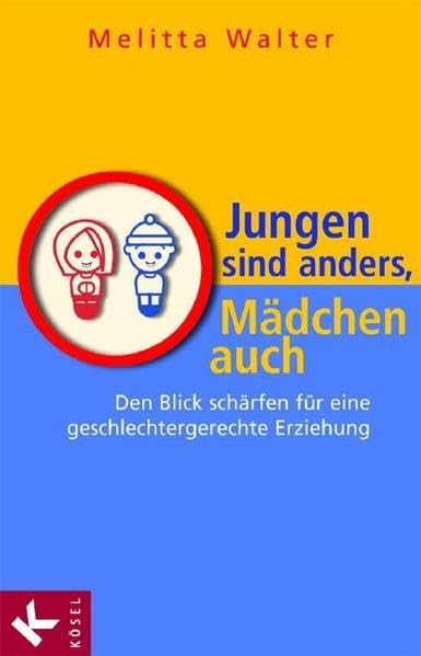 Jungen sind anders, Mädchen auch Social Sciences Books