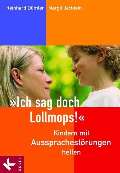 Ich sag doch Lollmops Partnership & Love