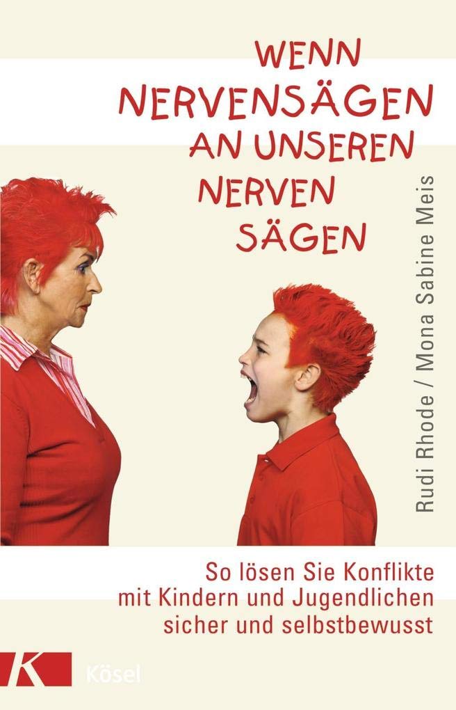 Wenn Nervensägen an unseren Nerven sägen Business, Finance & Career