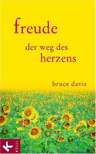 Product Image: Freude - Der Weg des Herzens