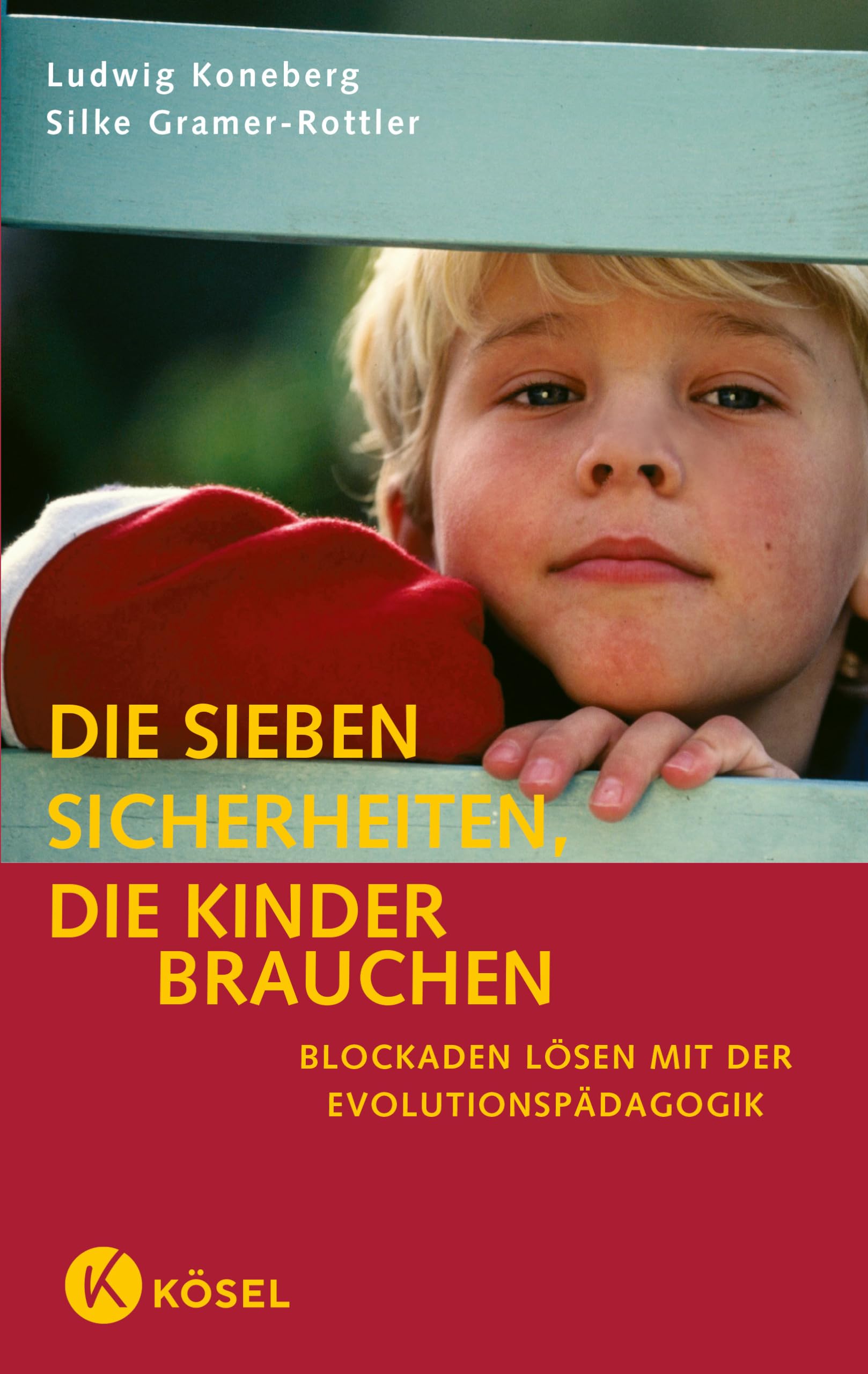 Die sieben Sicherheiten, die Kinder brauchen Social Sciences