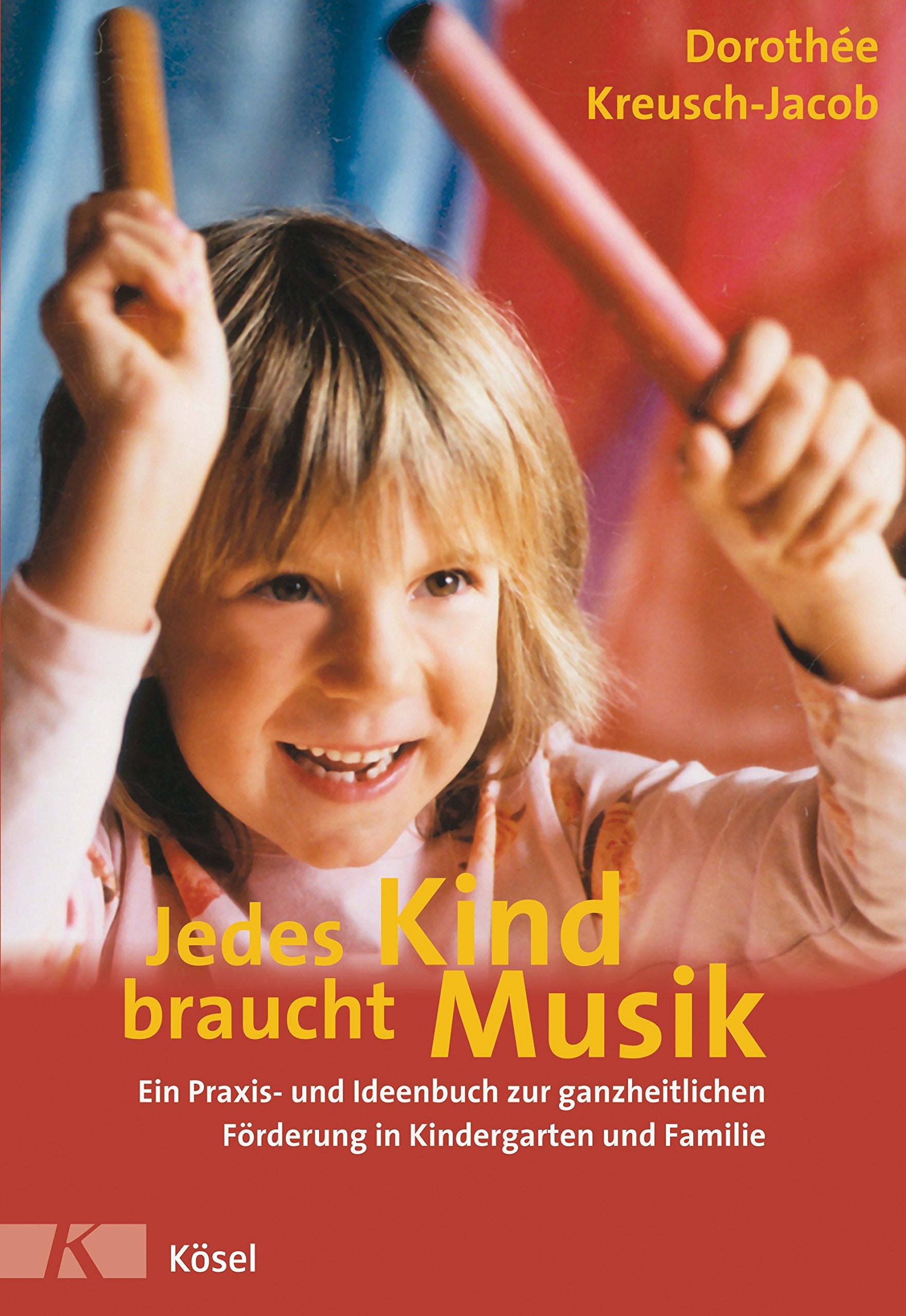 Jedes Kind braucht Musik Social Sciences