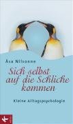 Sich selbst auf die Schliche kommen Books