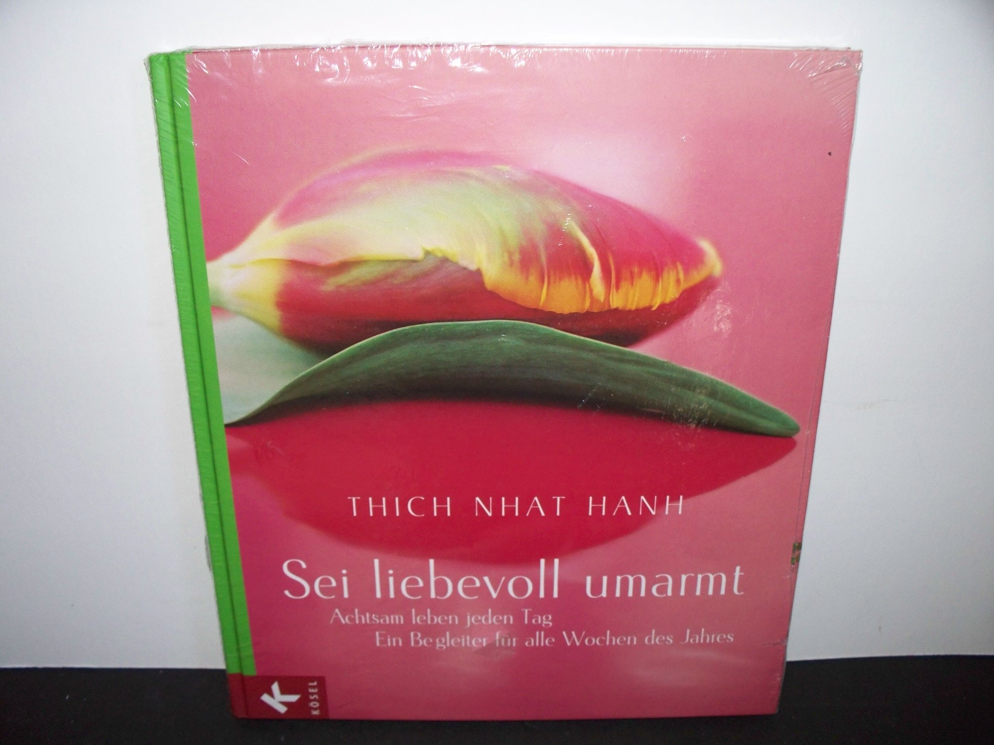 Product Image: Sei liebevoll umarmt