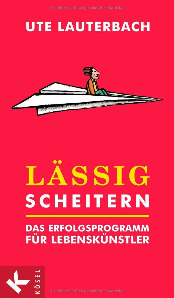 Lauterbach, U: Lässig scheitern Lifestyle