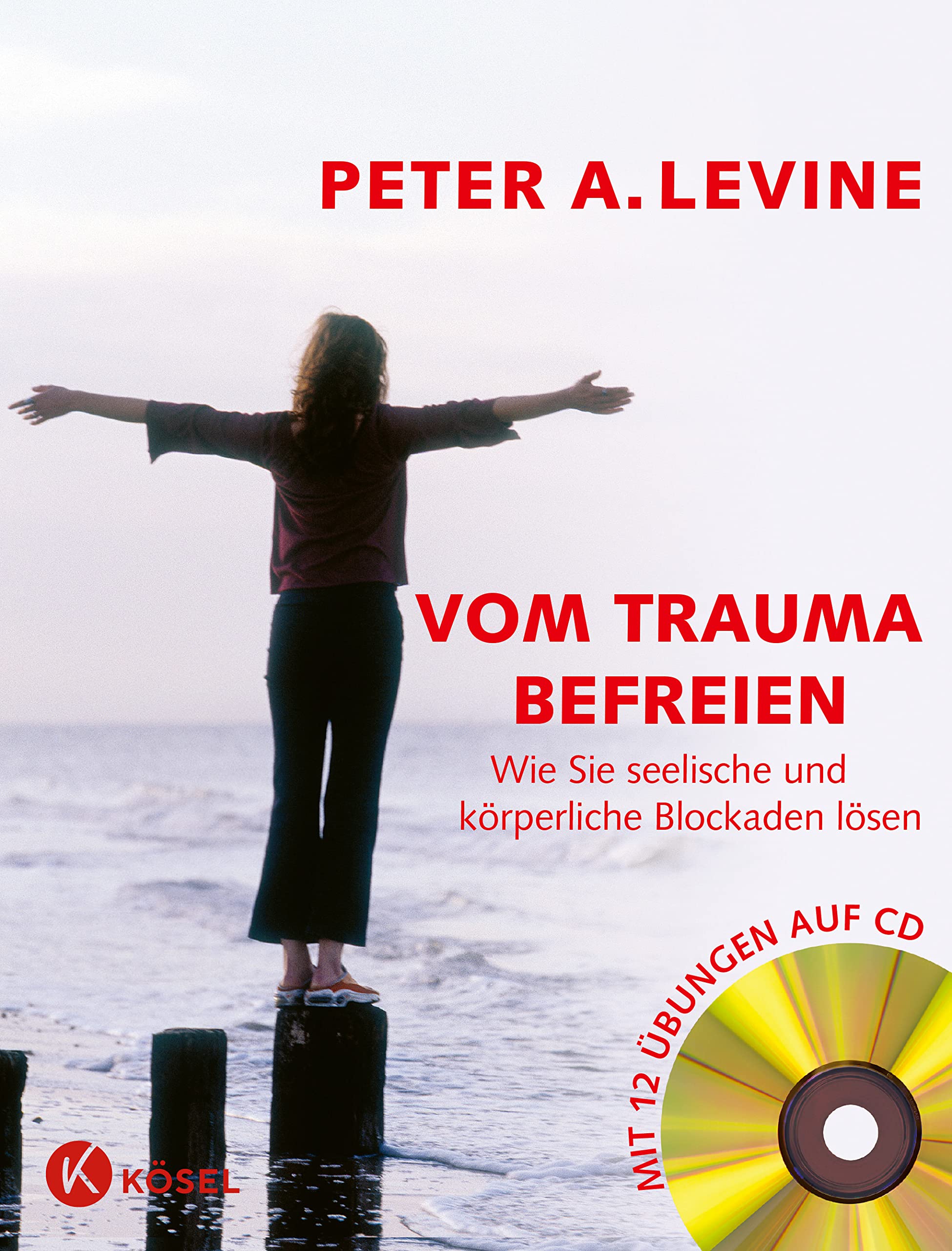 Product Image: Vom Trauma befreien
