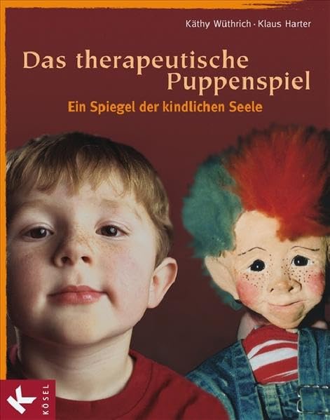 Das therapeutische Puppenspiel Psychology