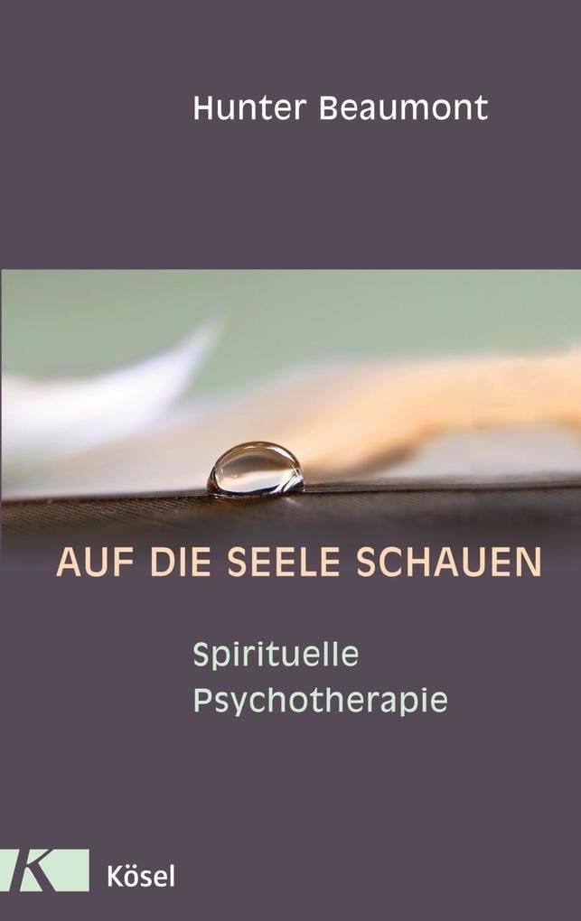Product Image: Auf die Seele schauen