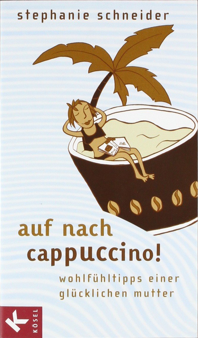 Product Image: Auf nach Cappuccino!