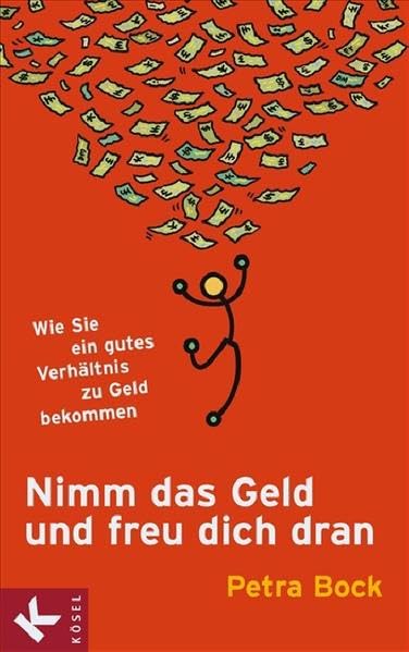 Product Image: Nimm das Geld und freu dich dran