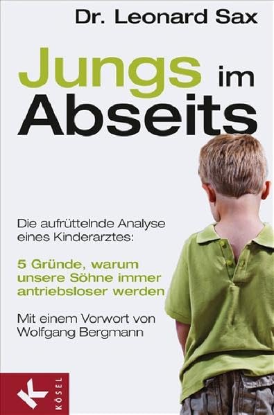 Jungs im Abseits Psychology Books