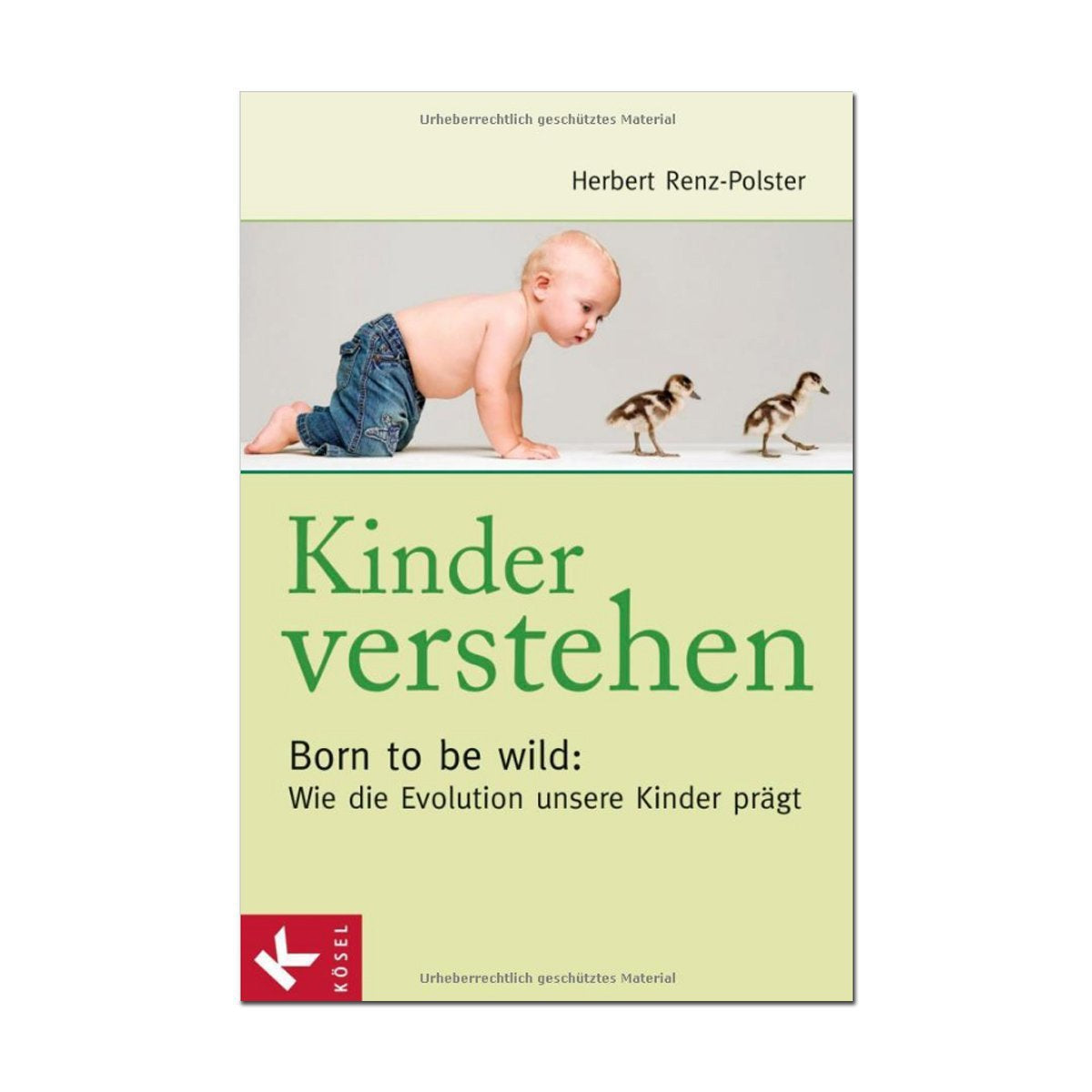 Kinder verstehen Parents & Children Books