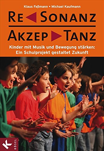 Product Image: ReSonanz & AkzepTanz