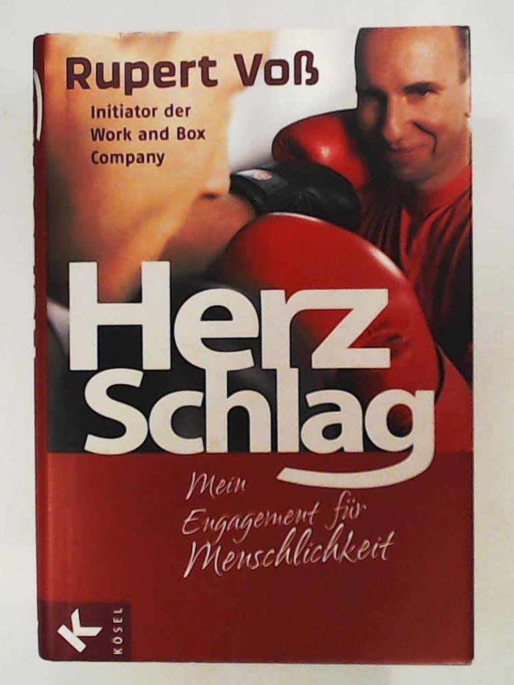 Herz-Schlag: Mein Engagement für Menschlichkeit Lifestyle