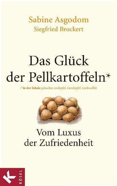 Das Glück der Pellkartoffeln Health, Nutrition & Fitness