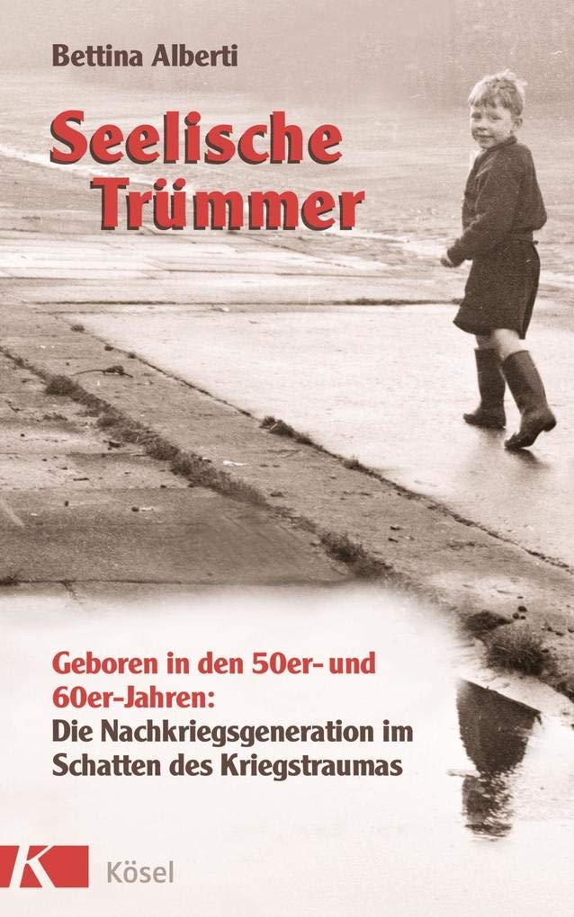 Product Image: Seelische Trümmer