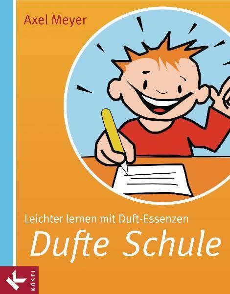 Product Image: Dufte Schule: Leichter lernen mit Duft-Essenzen