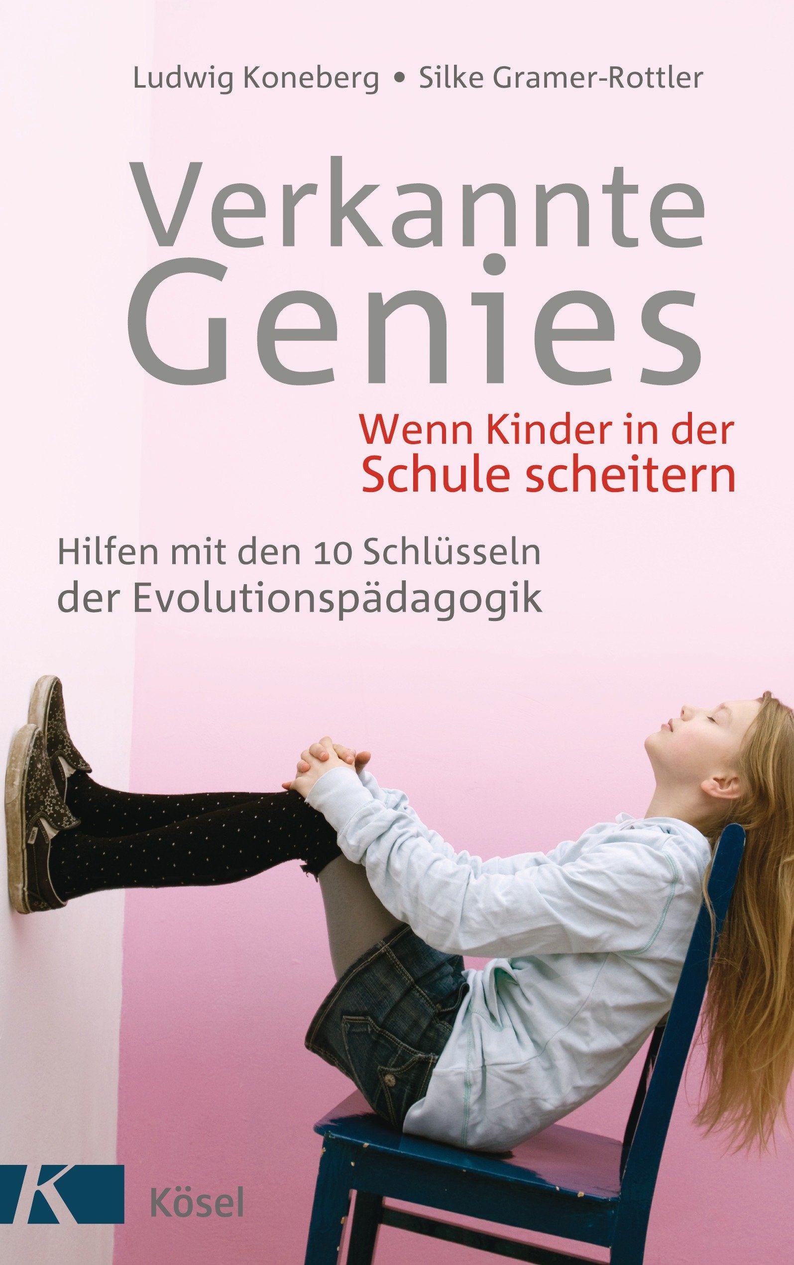 Verkannte Genies Social Sciences