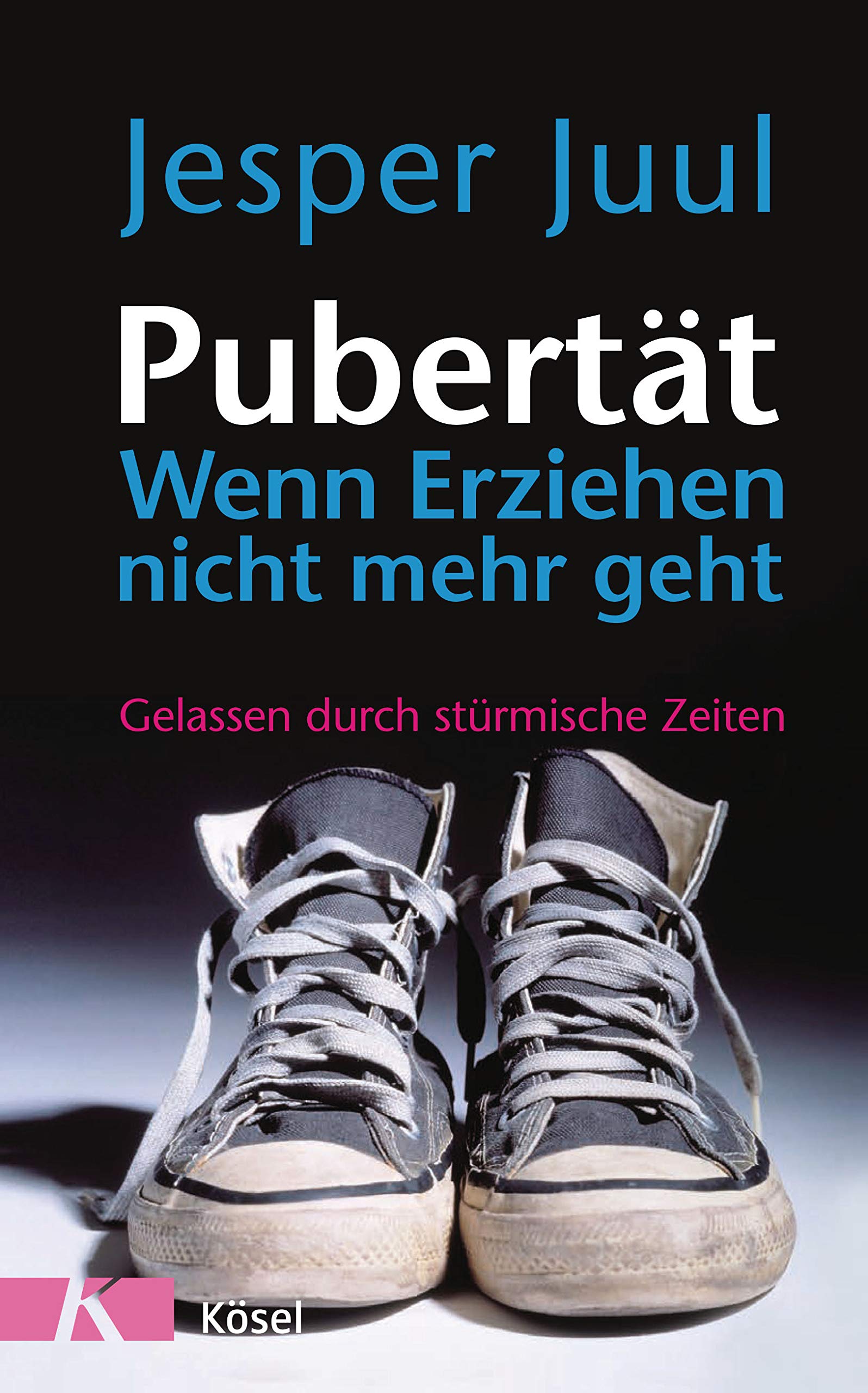 Pubertät - wenn Erziehen nicht mehr geht Parents & Children