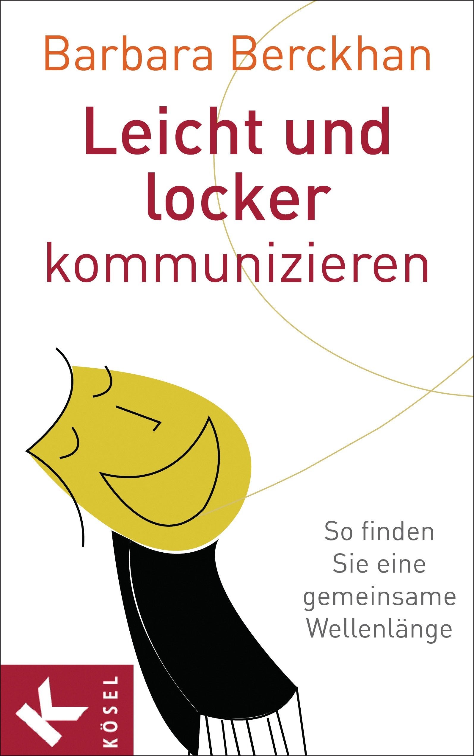 Leicht und locker kommunizieren Lifestyle