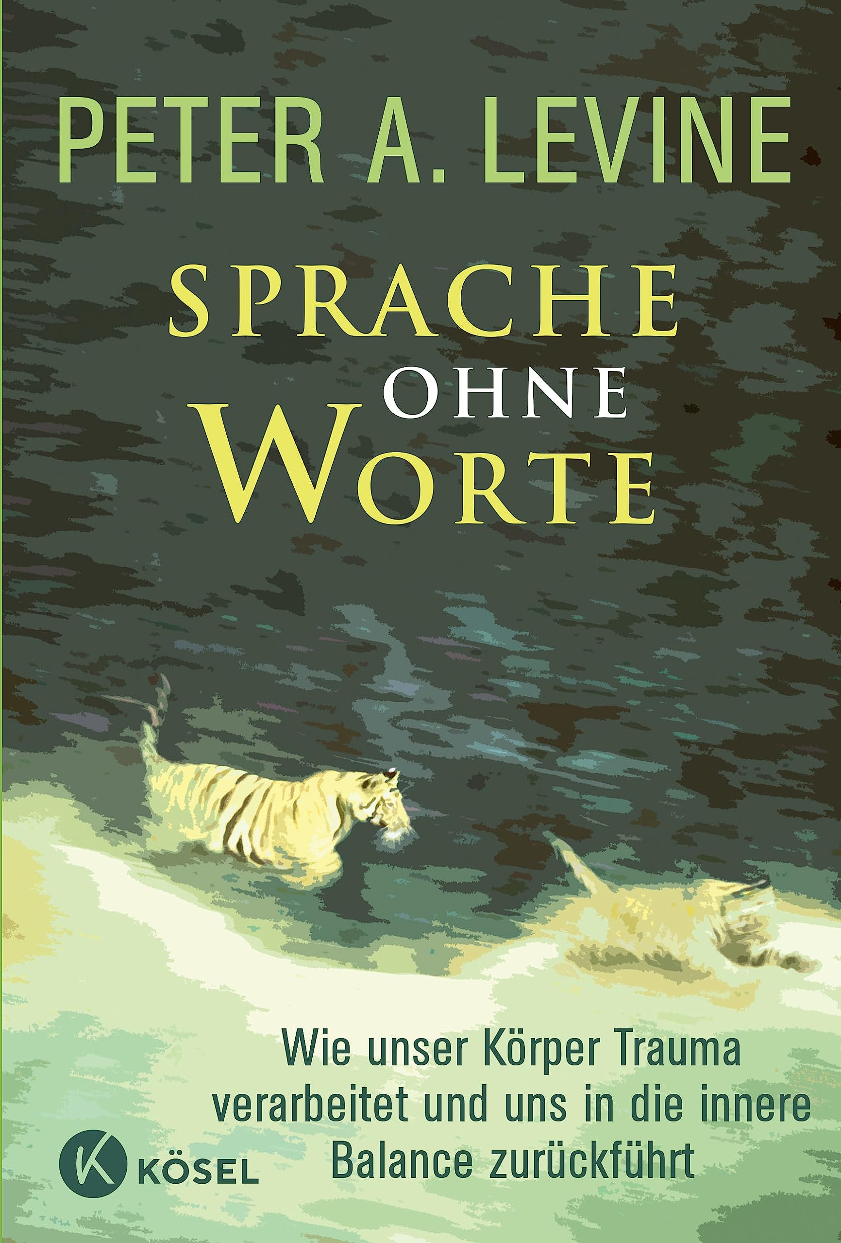 Sprache ohne Worte Medicine