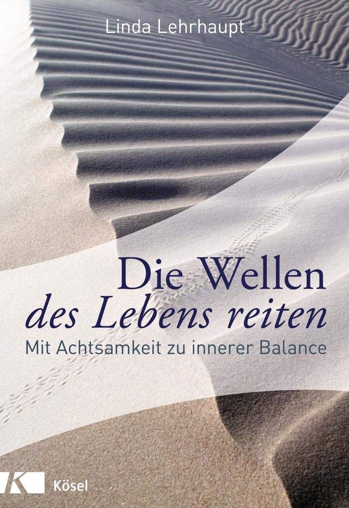Die Wellen des Lebens reiten Health, Nutrition & Fitness