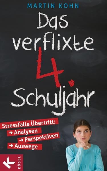 Das verflixte 4. Schuljahr Partnership & Love