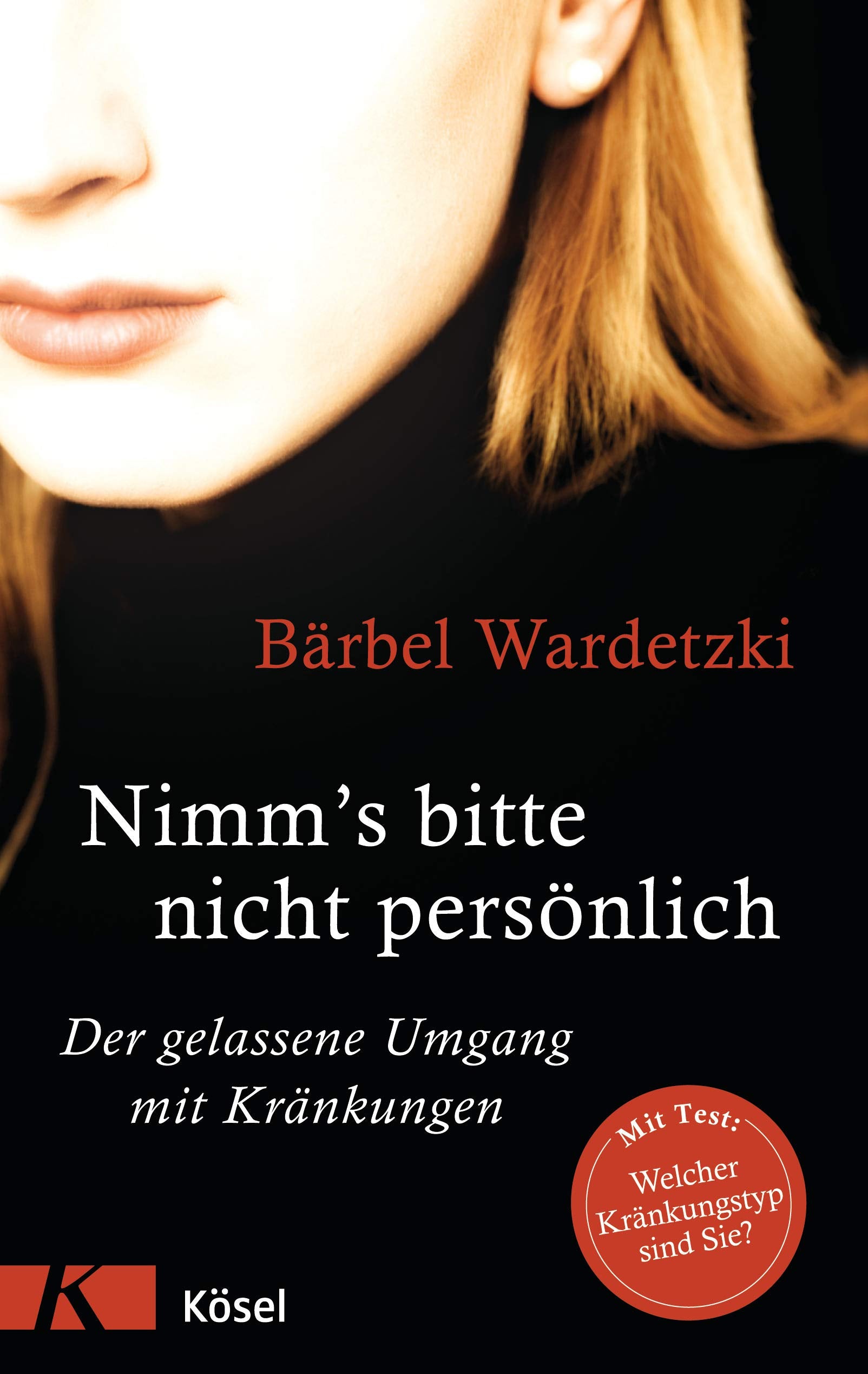 Nimm's bitte nicht persönlich Lifestyle