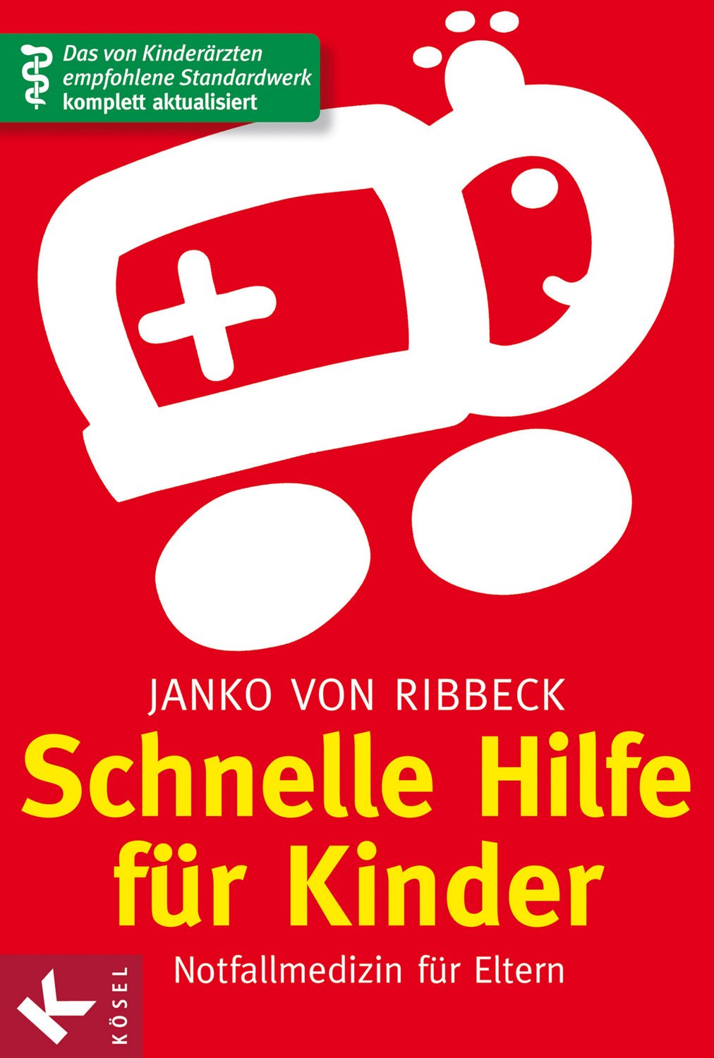 Schnelle Hilfe für Kinder Health, Nutrition & Fitness