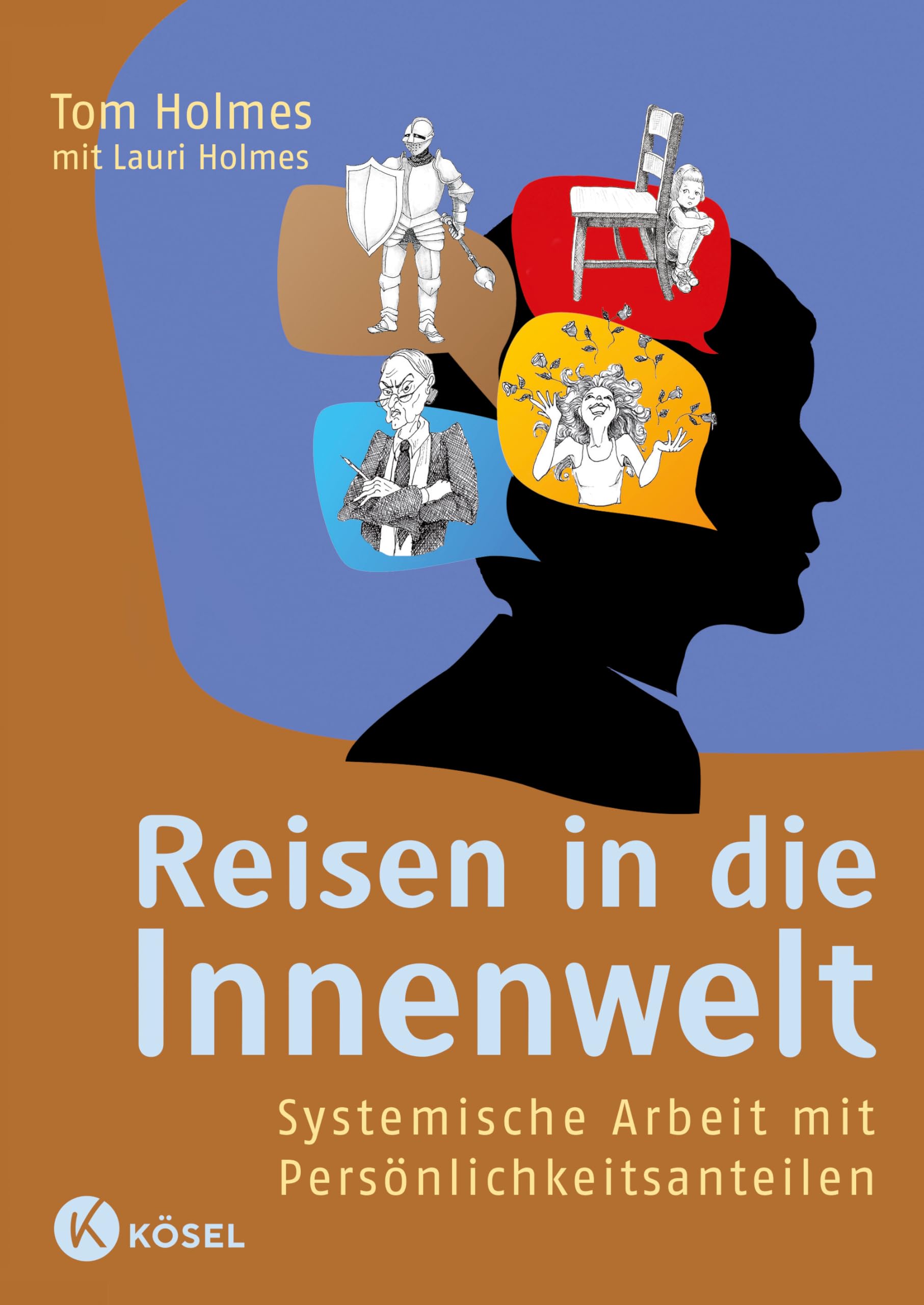 Reisen in die Innenwelt Psychology