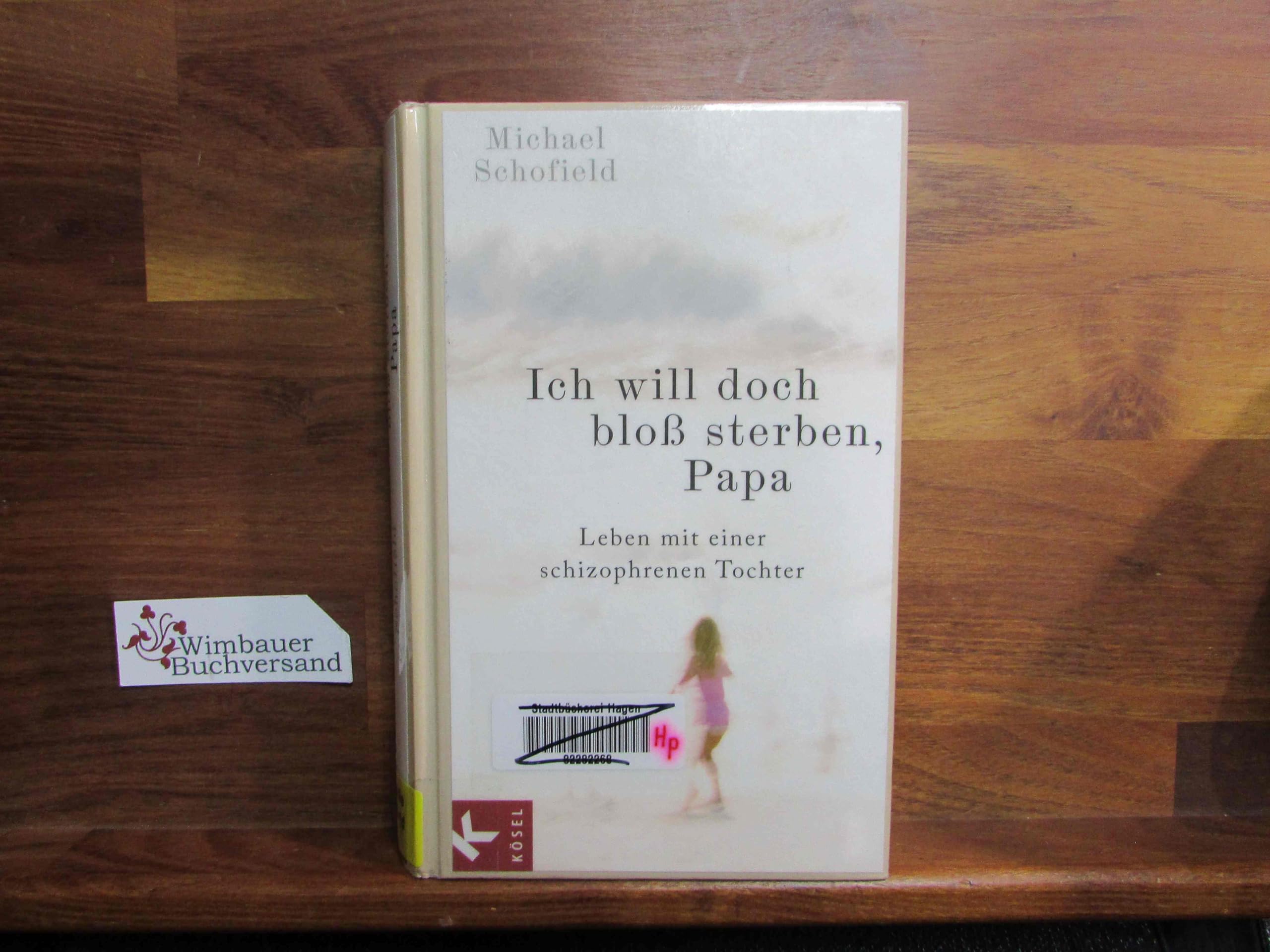Product Image: Ich will doch bloß sterben, Papa