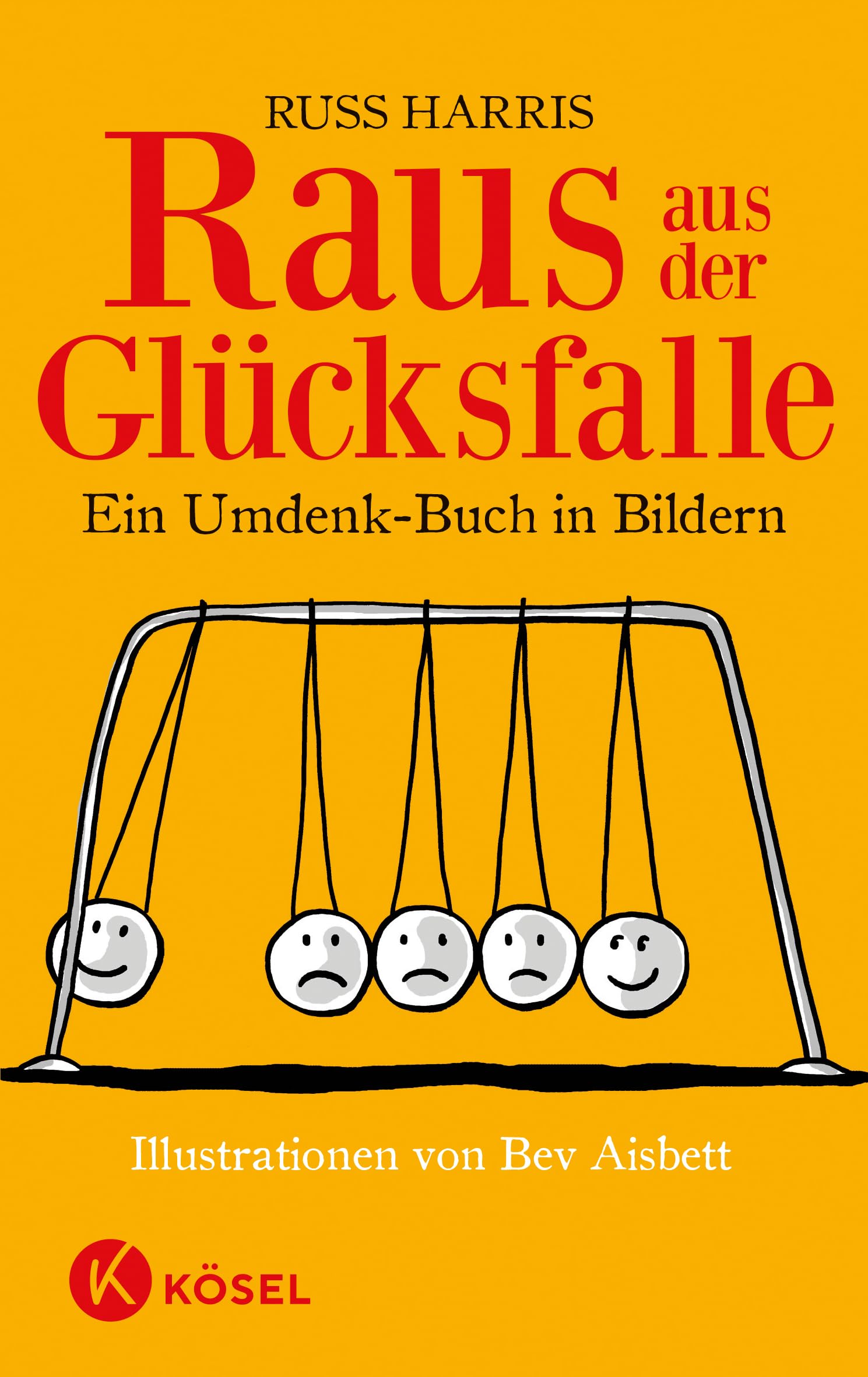 Product Image: Raus aus der Glücksfalle