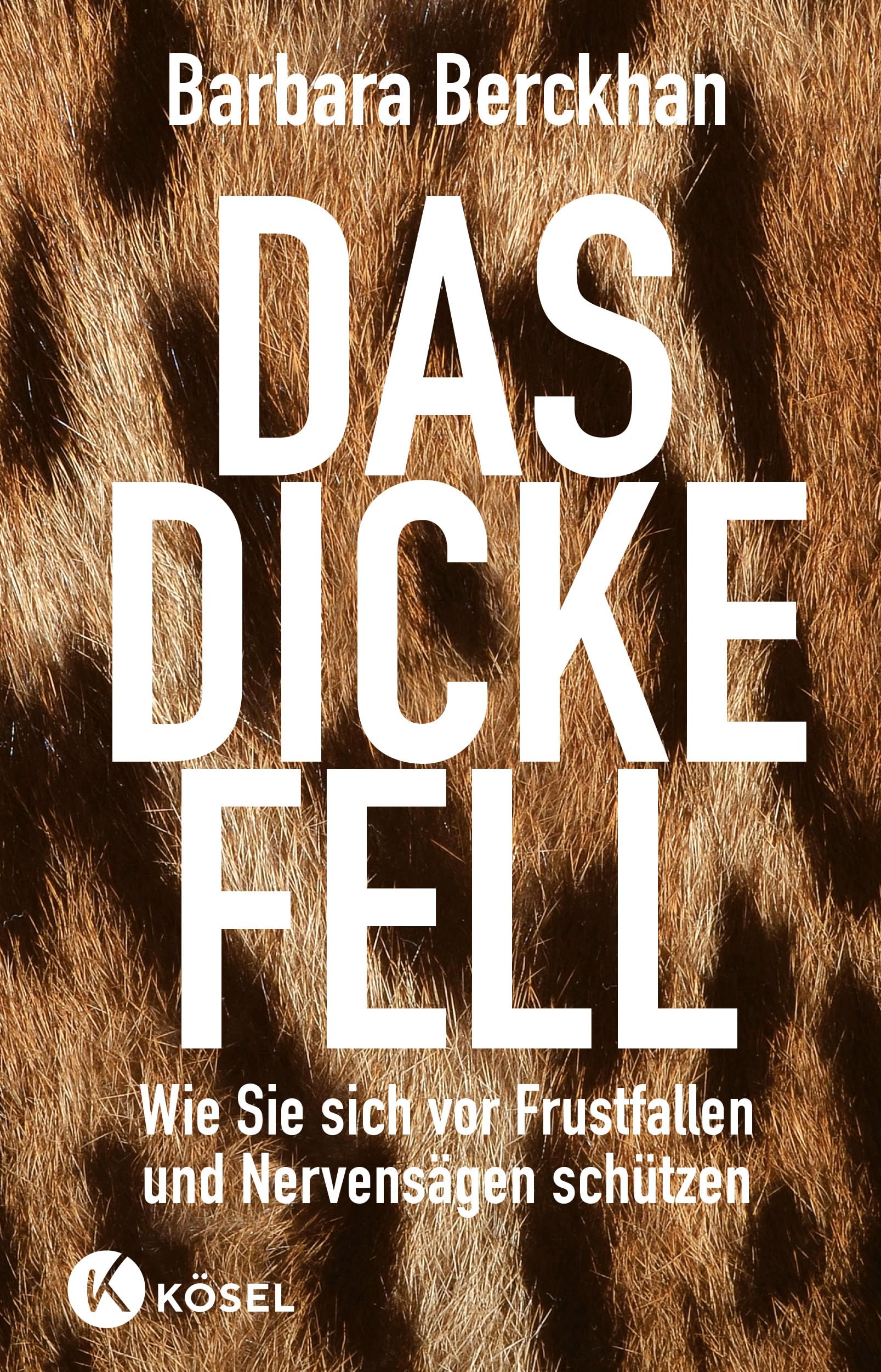 Product Image: Das dicke Fell