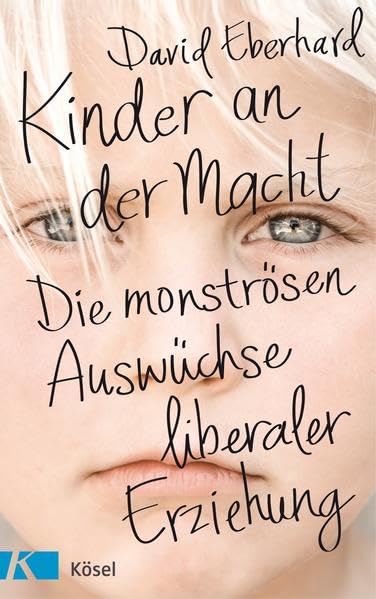 Kinder an der Macht Parents & Children