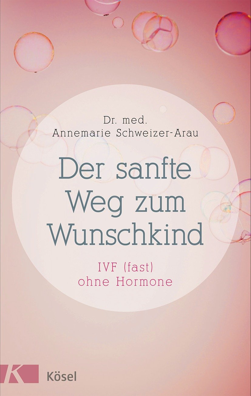 Der sanfte Weg zum Wunschkind Parents & Children