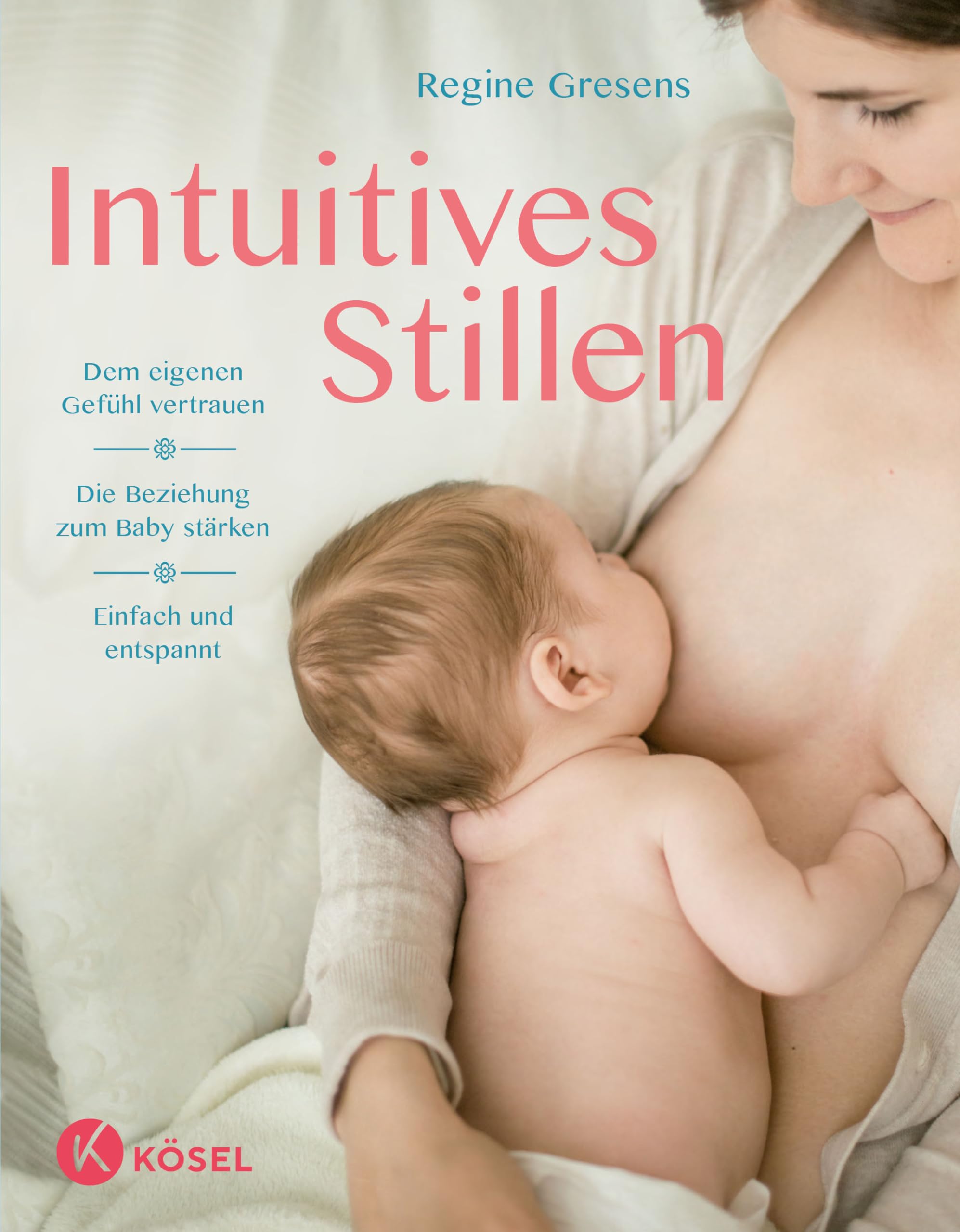 Intuitives Stillen Parents & Children