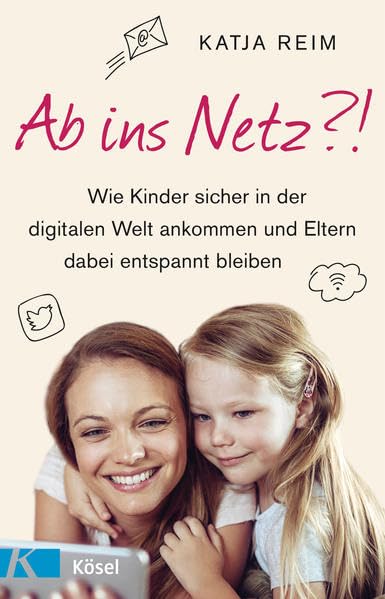 Product Image: Ab ins Netz?!