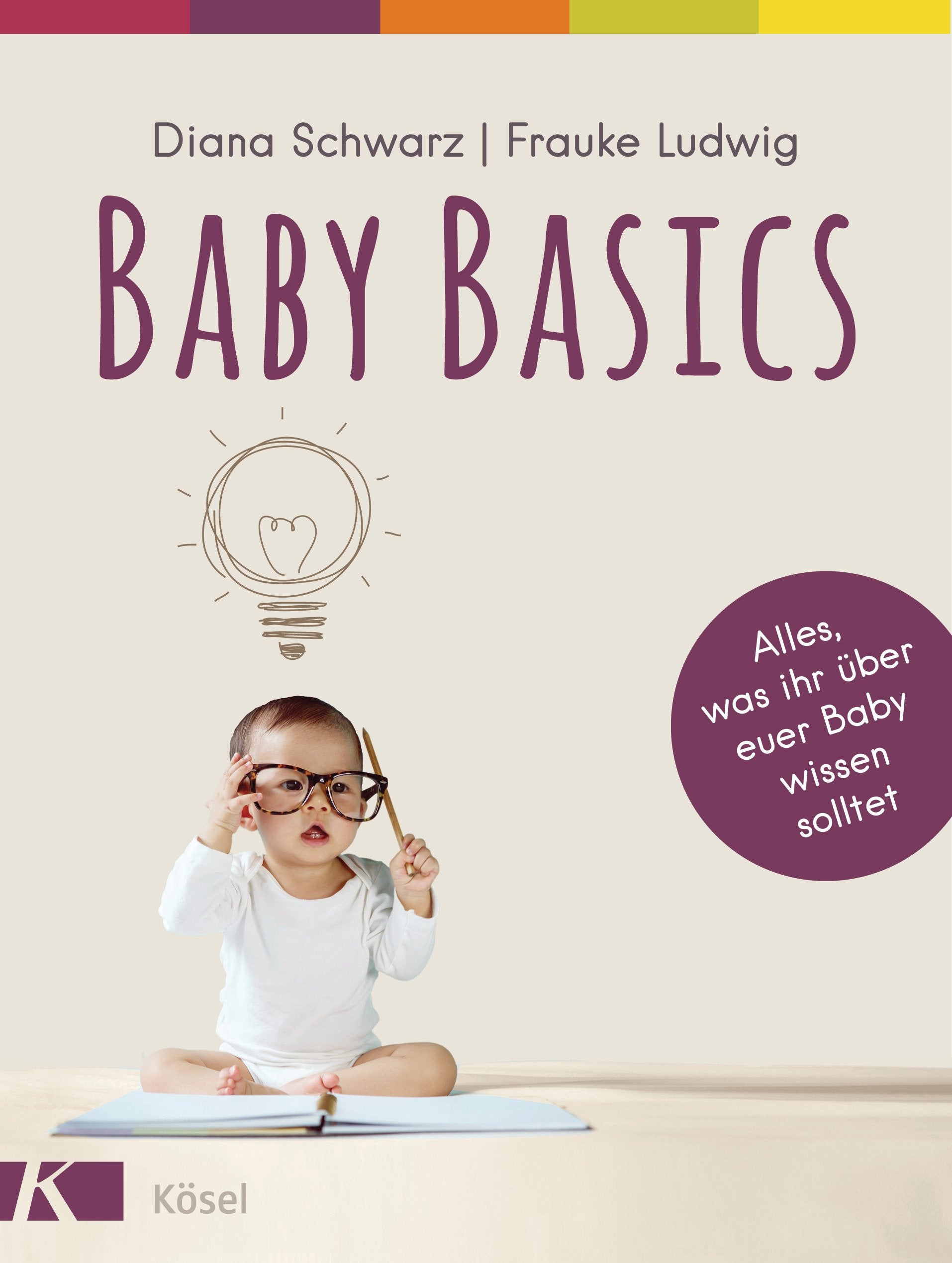 Baby Basics Parents & Children