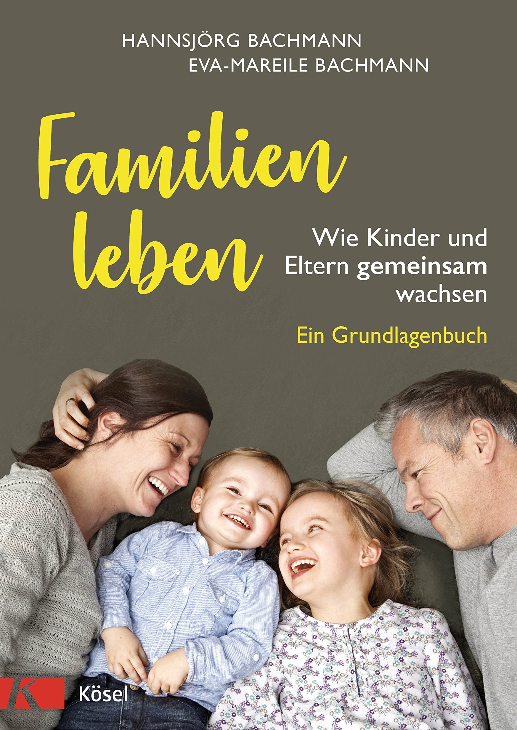 Familien leben Parents & Children
