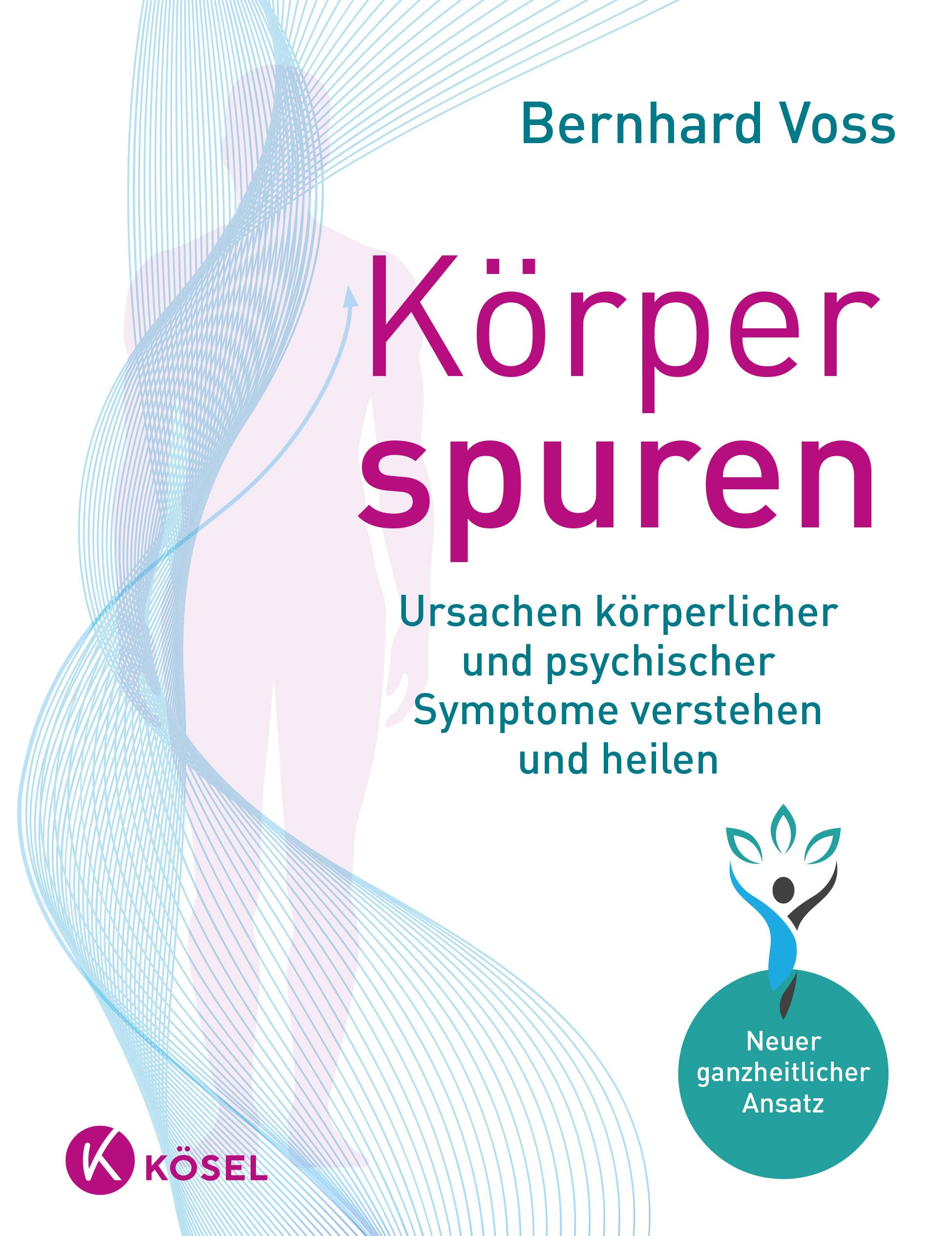 Körperspuren Health, Nutrition & Fitness