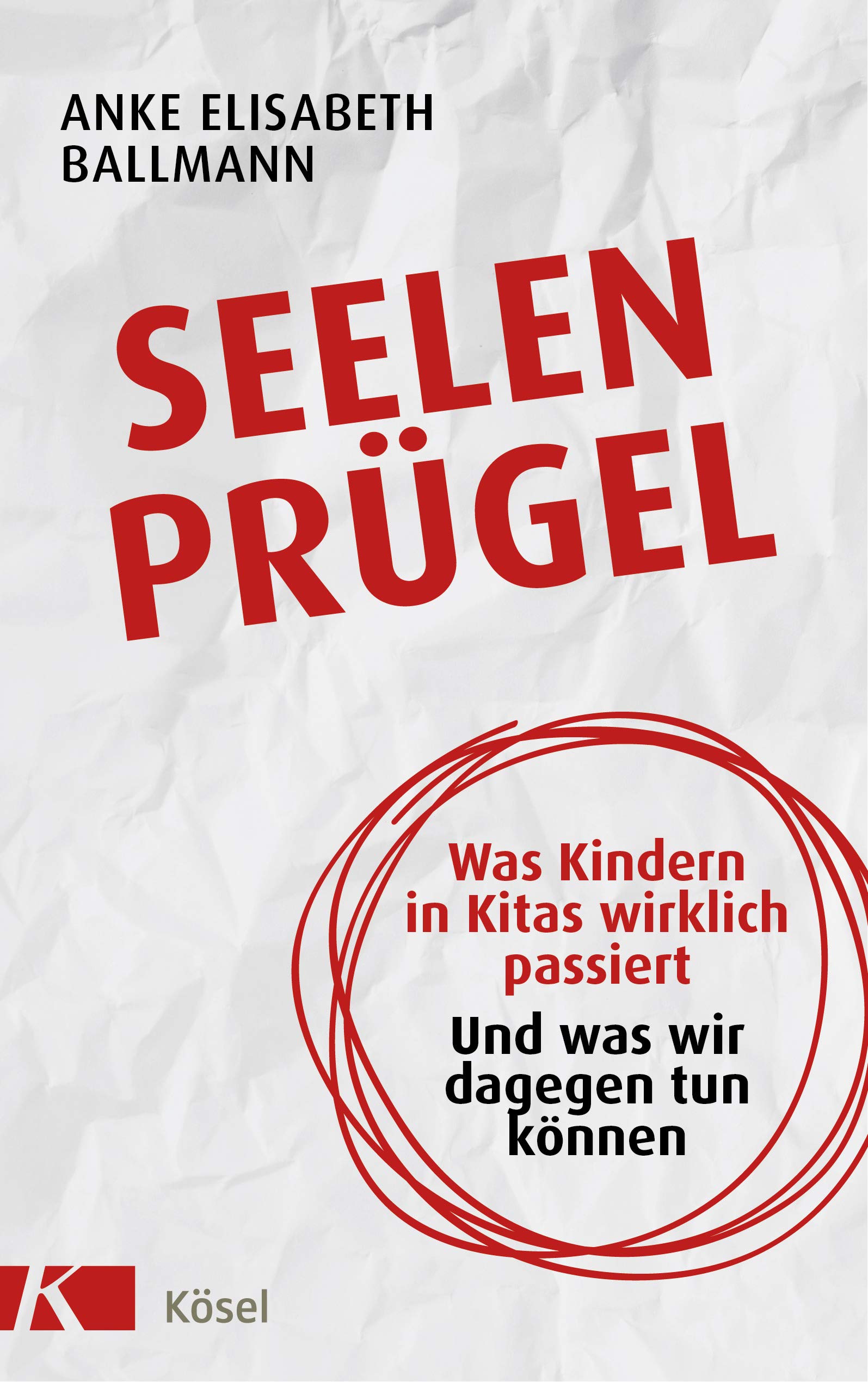 Seelenprügel Politics & History books