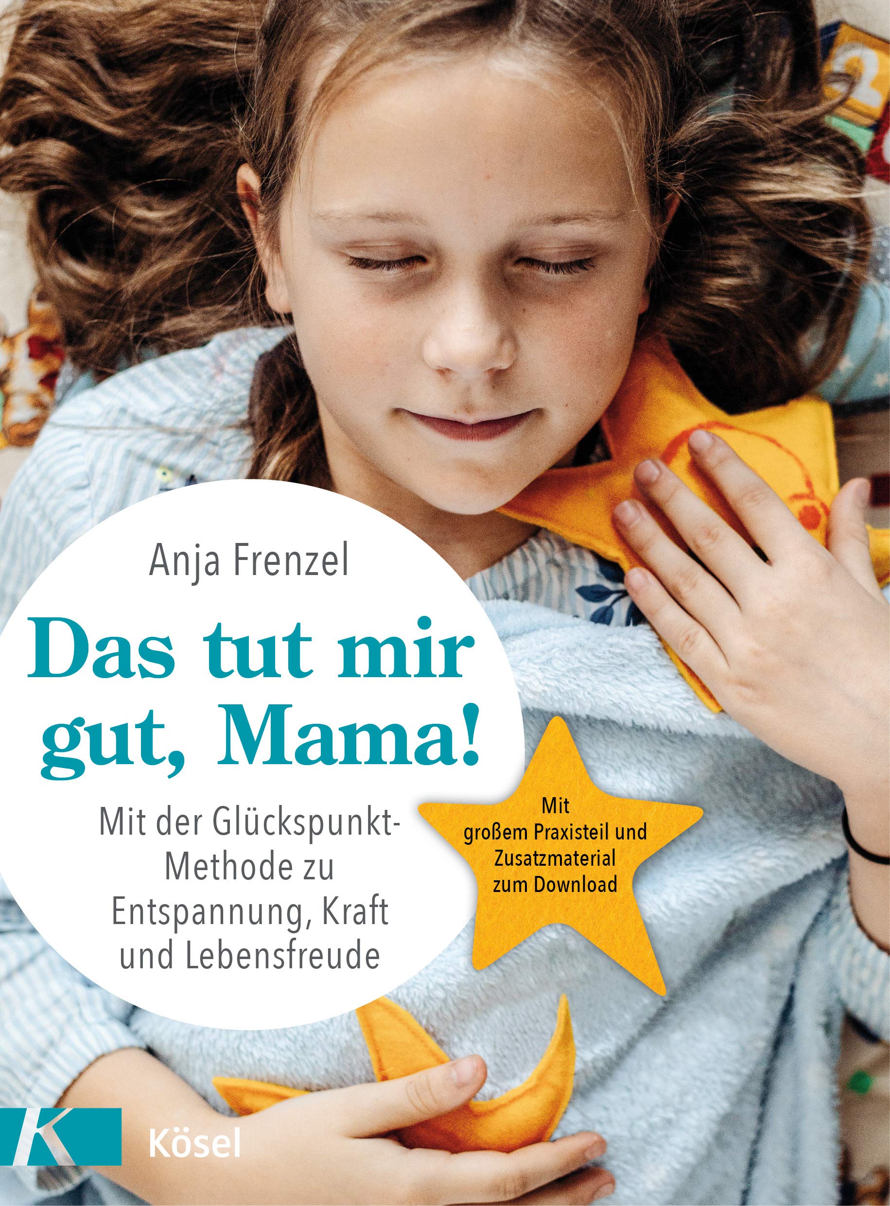 Das tut mir gut, Mama! Parents & Children