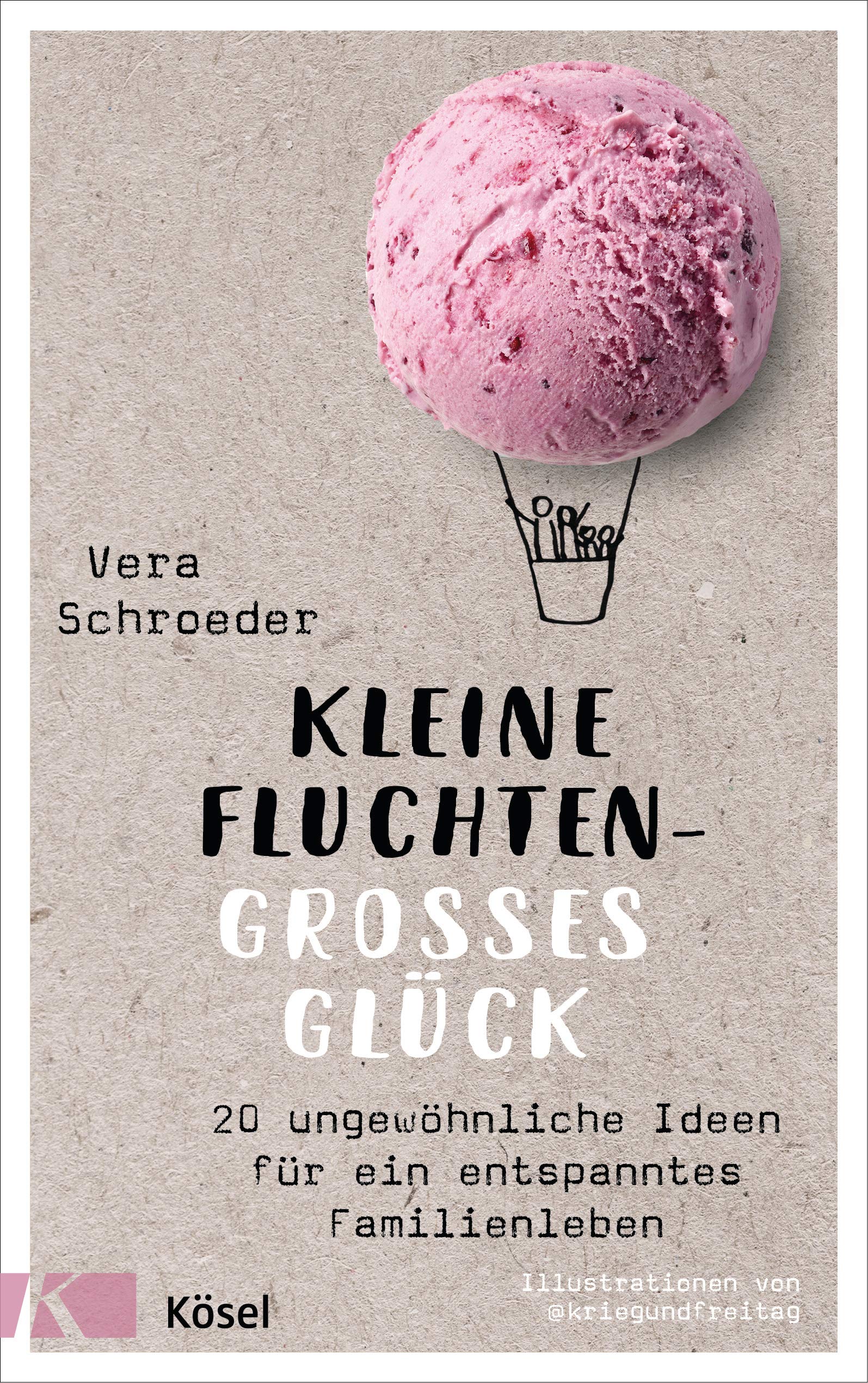 Kleine Fluchten – großes Glück Lifestyle