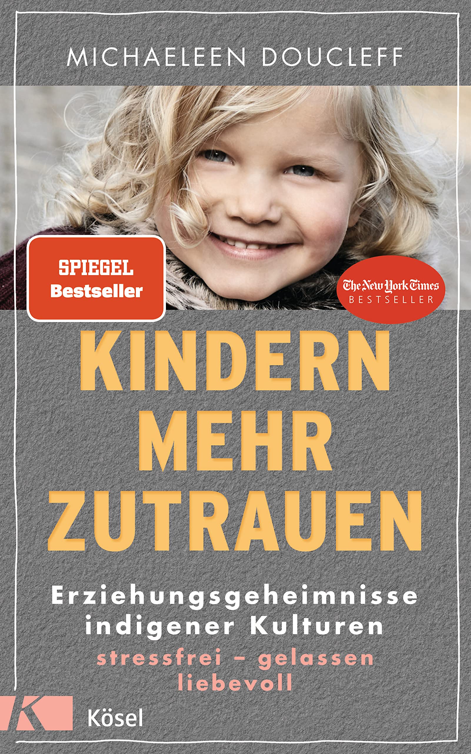 Kindern mehr zutrauen Medicine