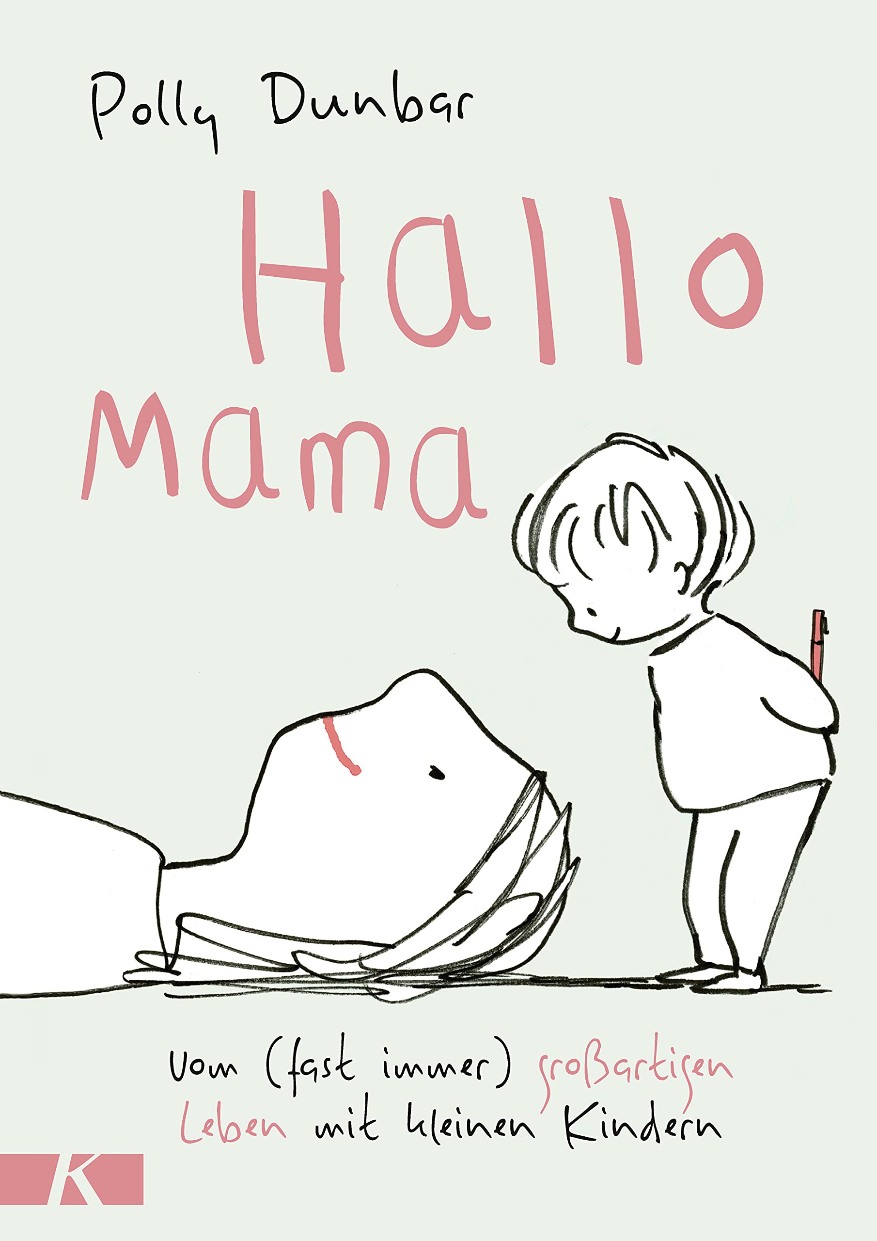 Hallo Mama Manga