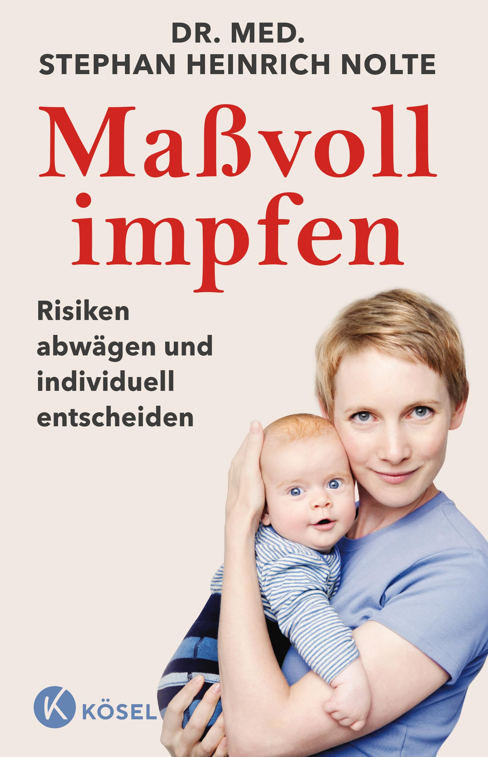 Maßvoll impfen Medicine Books