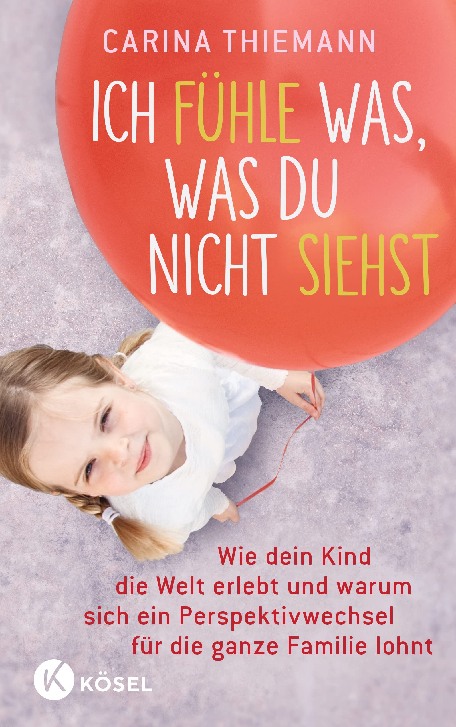Ich fühle was, was du nicht siehst Lifestyle