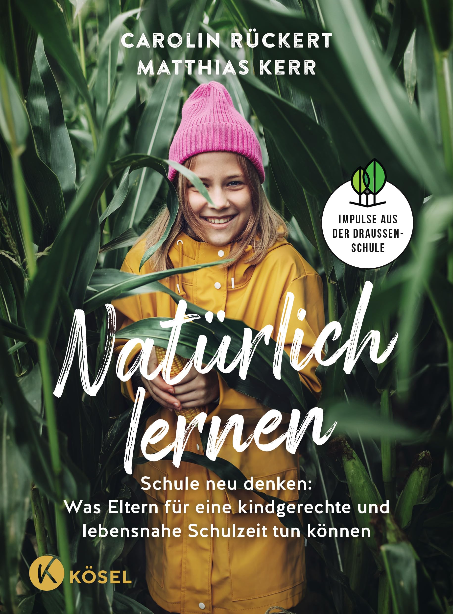 Natürlich lernen Parents & Children