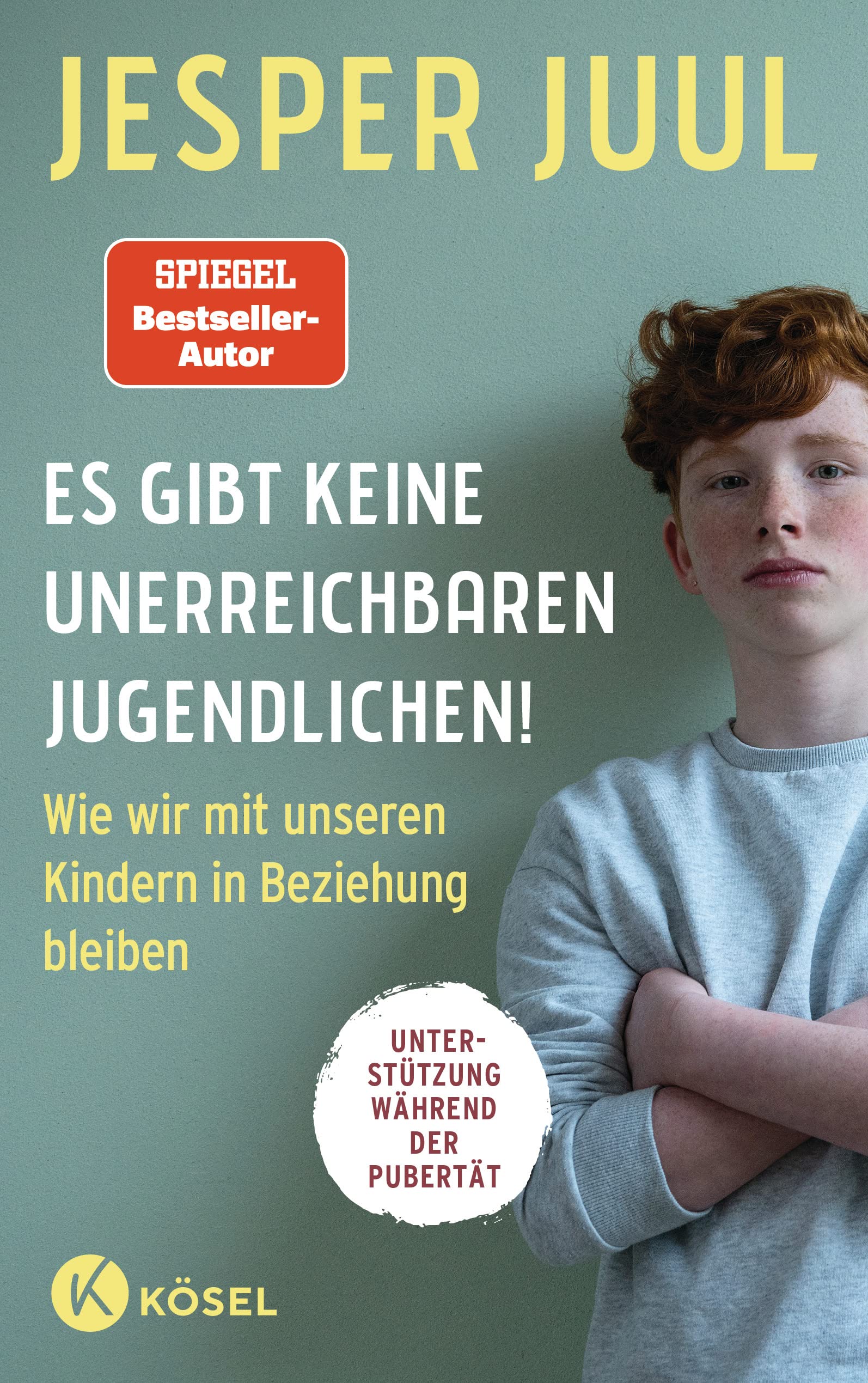 Es gibt keine unerreichbaren Jugendlichen! Lifestyle