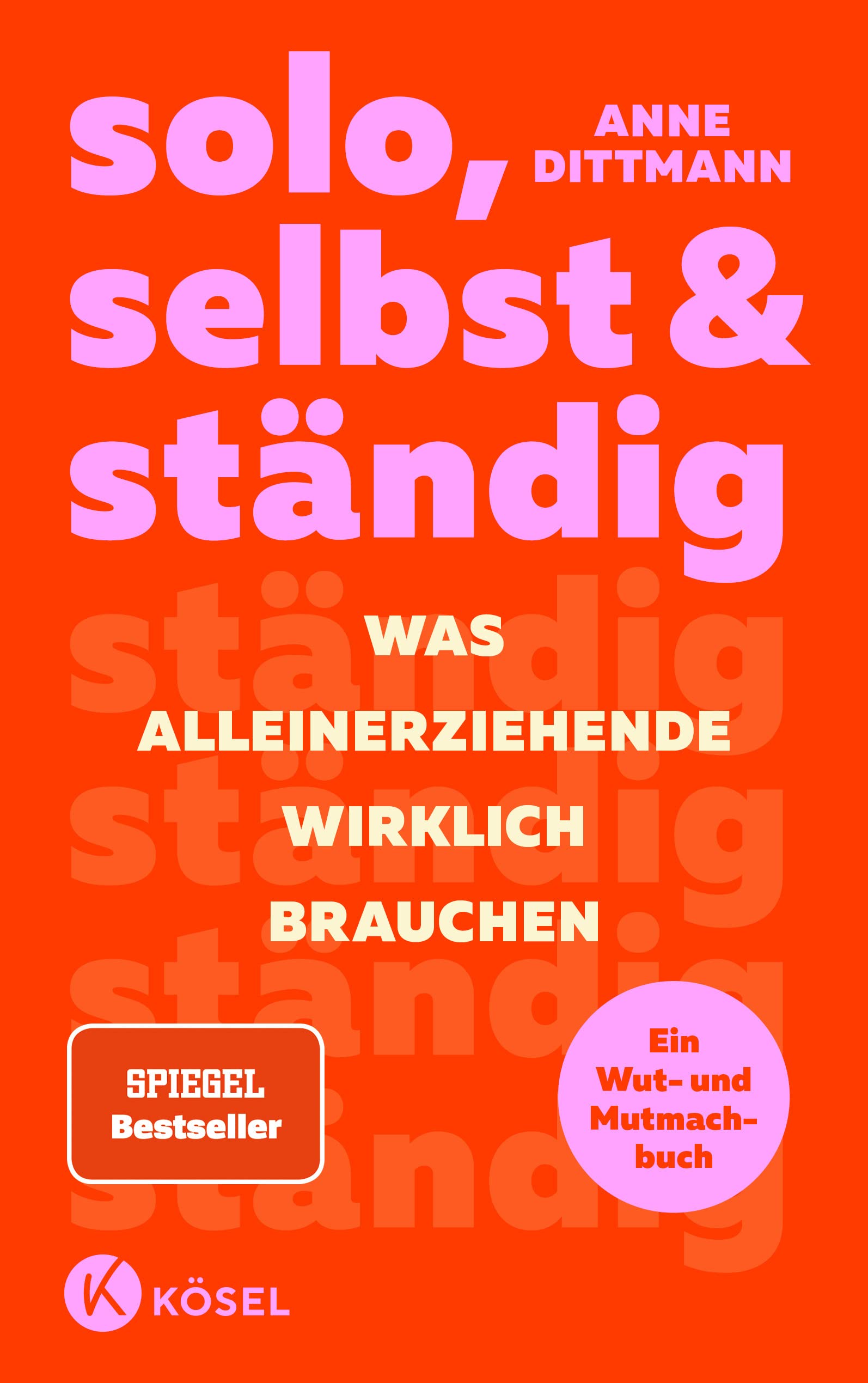 solo, selbst & ständig Business, Finance & Career